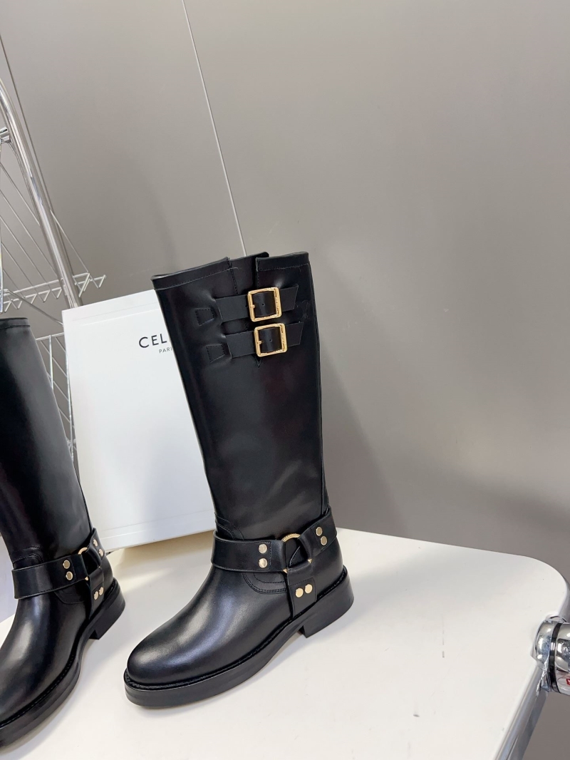 Celine Boots